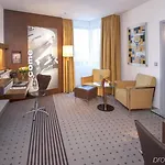 Essential By Dorint Frankfurt-niederrad Hotel Frankfurt am Main
