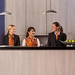 Hotel Essential By Dorint Frankfurt-niederrad 4*
