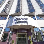 Essential By Dorint Frankfurt-niederrad 4*