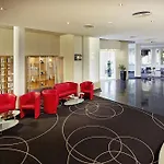 Essential By Dorint Frankfurt-niederrad Hotel 4*