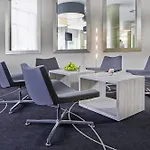 Essential By Dorint Frankfurt-niederrad Hotel