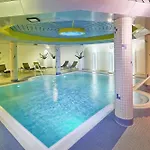Essential By Dorint Frankfurt-niederrad 4*