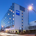 Essential By Dorint Frankfurt-niederrad 4*