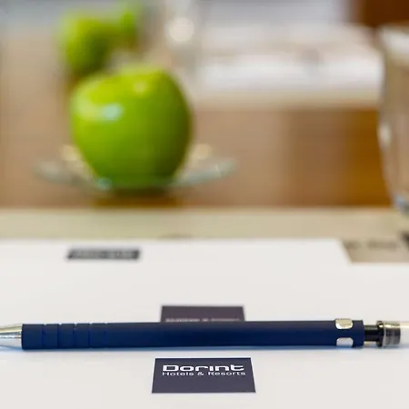 Hotel Essential By Dorint Frankfurt-niederrad