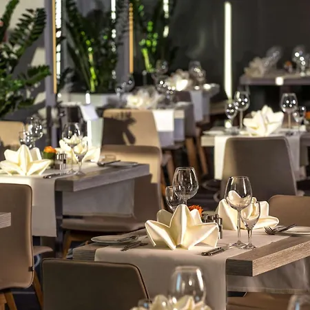 Essential By Dorint Frankfurt-niederrad 4*