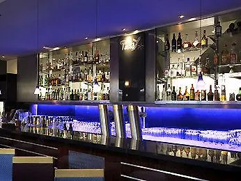 Szálloda Essential By Dorint Frankfurt-niederrad 4*
