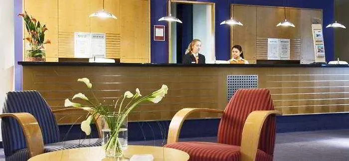 Hotel Essential By Dorint Frankfurt-niederrad Francoforte sul Meno