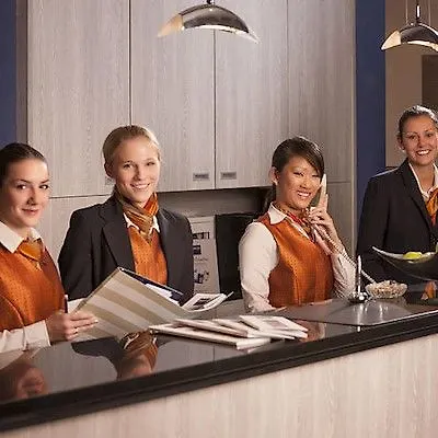 Essential By Dorint Frankfurt-niederrad Hotel