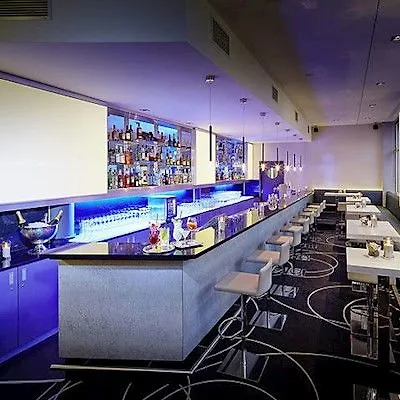 Hotel Essential By Dorint Frankfurt-niederrad Francoforte sul Meno