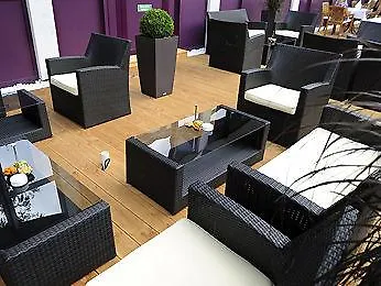 Essential By Dorint Frankfurt-niederrad Francoforte sul Meno