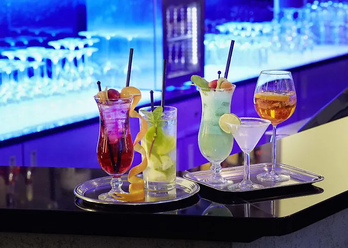 Essential By Dorint Frankfurt-niederrad Hotel Francoforte sul Meno